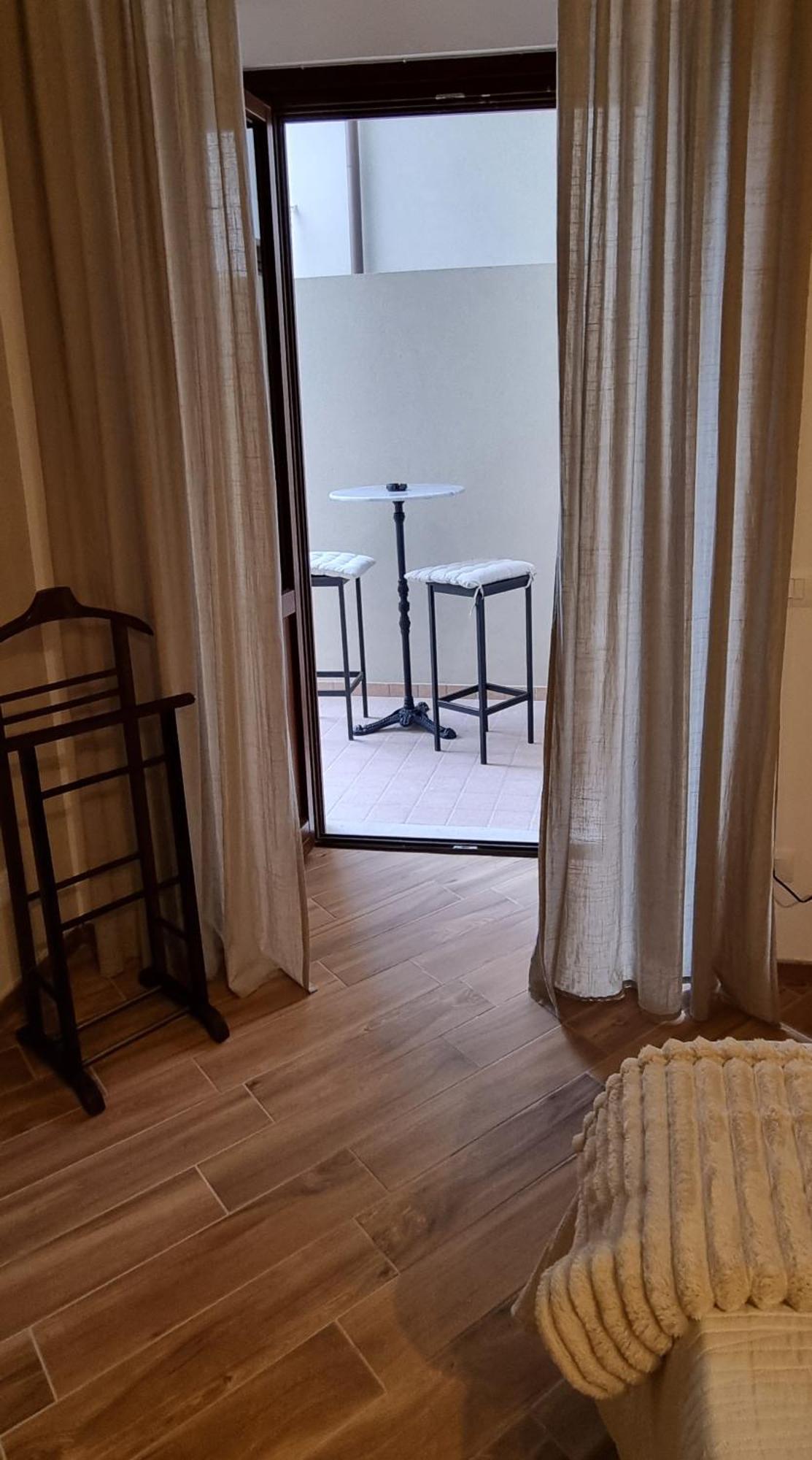 Villa Dimora Largo Silvestro Dell'Aquila- Centro Storico Esterno foto