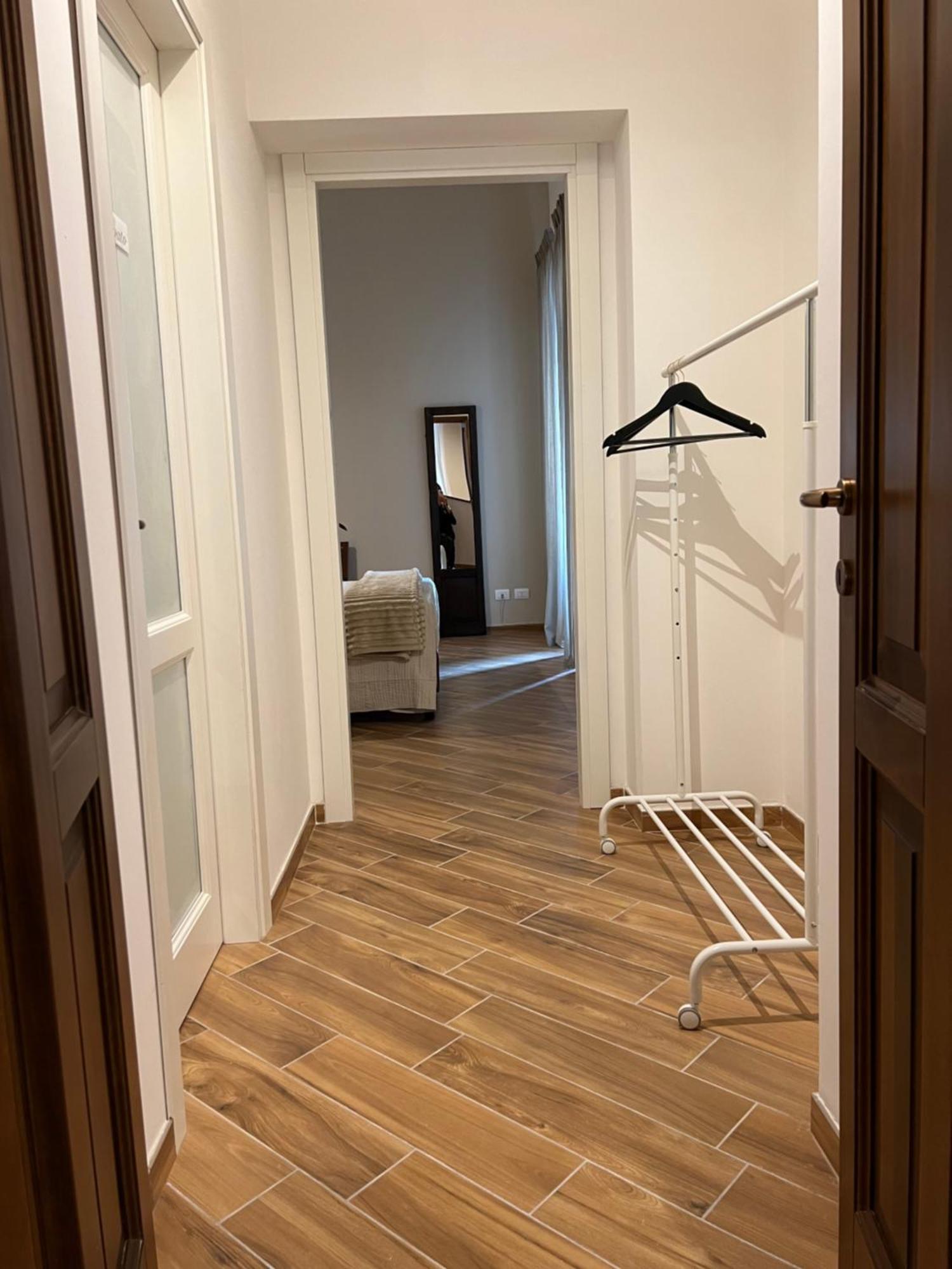 Villa Dimora Largo Silvestro Dell'Aquila- Centro Storico Esterno foto