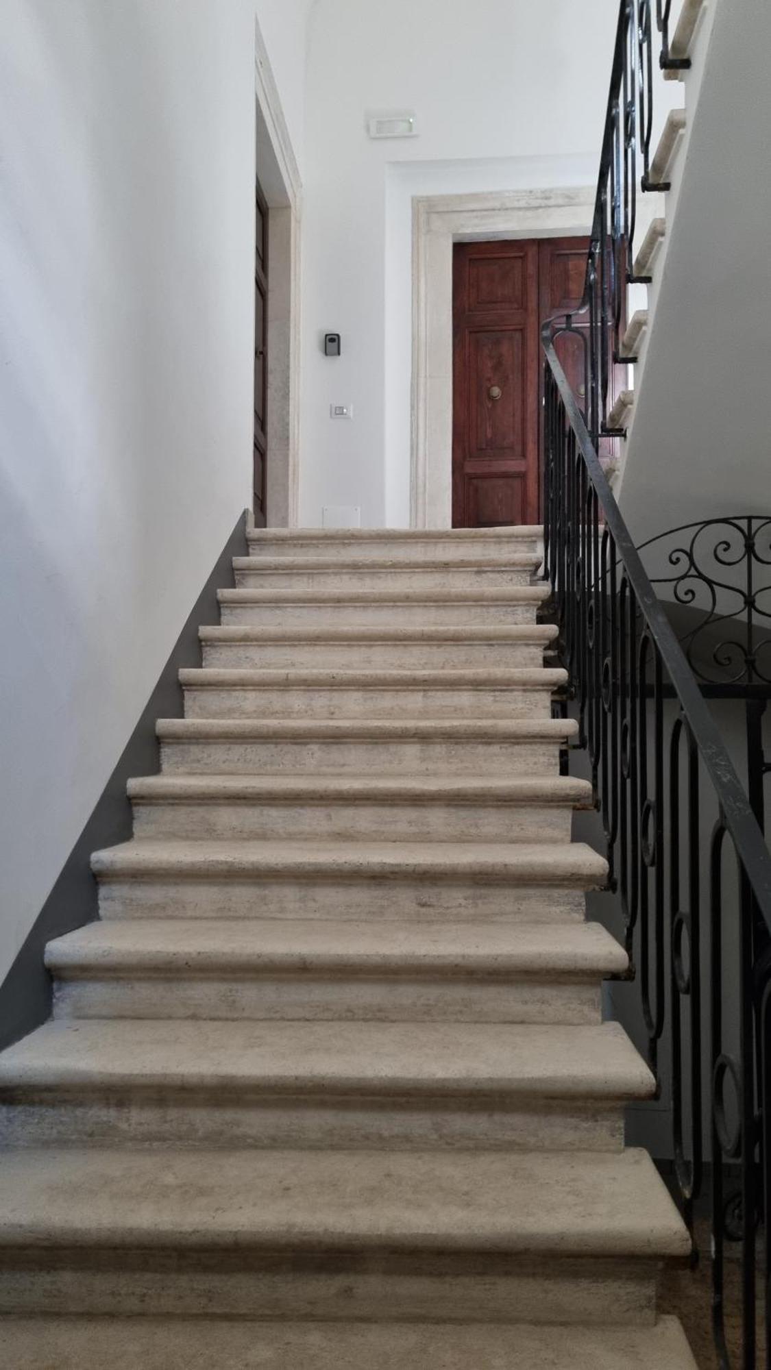 Villa Dimora Largo Silvestro Dell'Aquila- Centro Storico Esterno foto