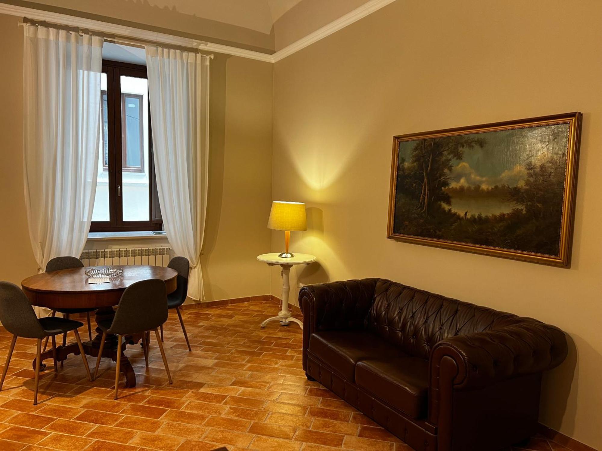 Villa Dimora Largo Silvestro Dell'Aquila- Centro Storico Esterno foto